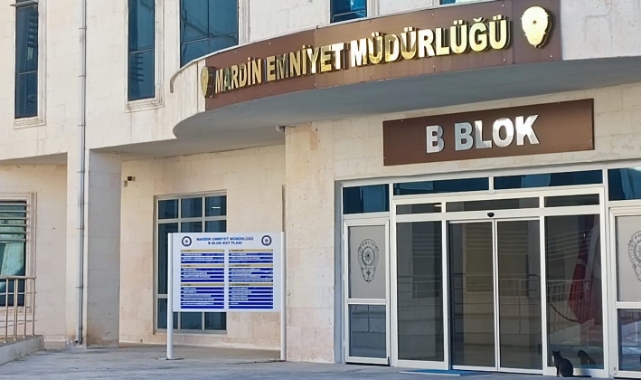 Teröre finans sağlayanlara operasyon! 20 gözaltı