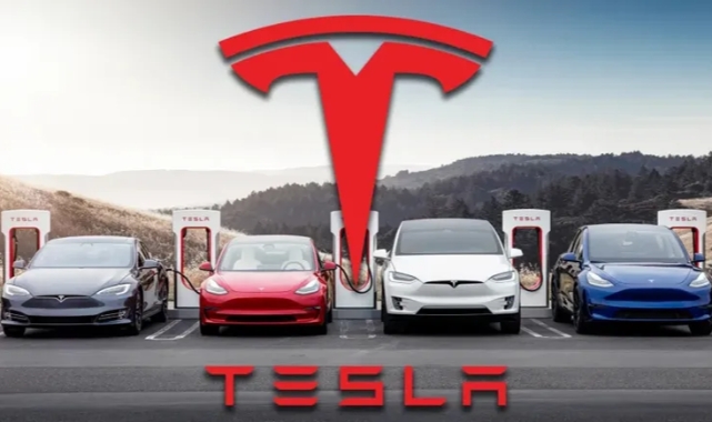 Tesla artık o teknolojide rakipsiz değil