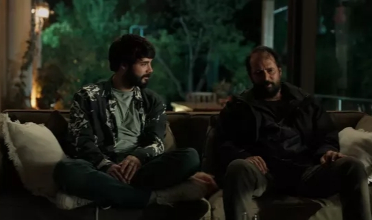 Tetikçinin Oğlu 5.bölüm full hd izle