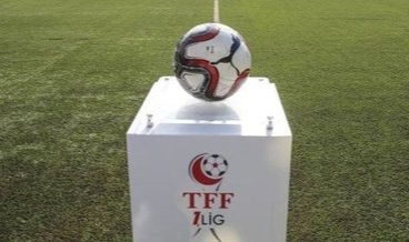TFF 1. Lig'de Play-Off heyecanı başlıyor