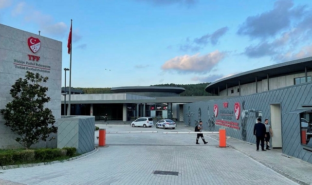 TFF binasına saldırı davasında karar açıklandı