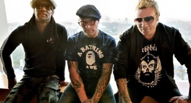 The Prodigy yıllar sonra yeniden Türkiye'ye geliyor
