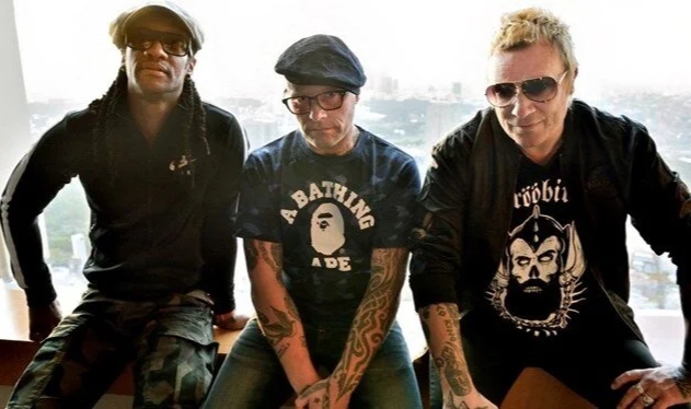 The Prodigy yıllar sonra yeniden Türkiye'ye geliyor