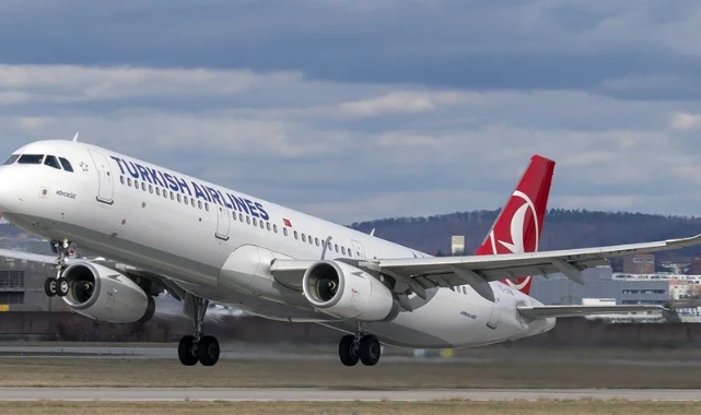 THY'den 600 yeni uçak siparişi