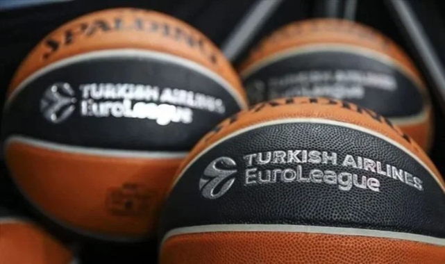 THY EuroLeague'de yılın savunma oyuncusu belli oldu!