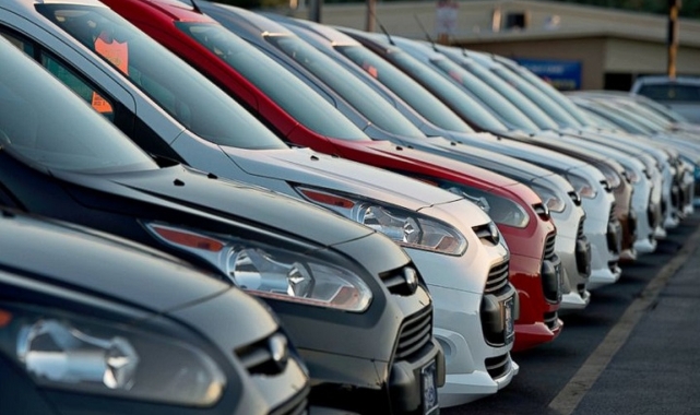 Ticaret Bakanlığı ikinci el araç satışlarına yönelik harekete geçti