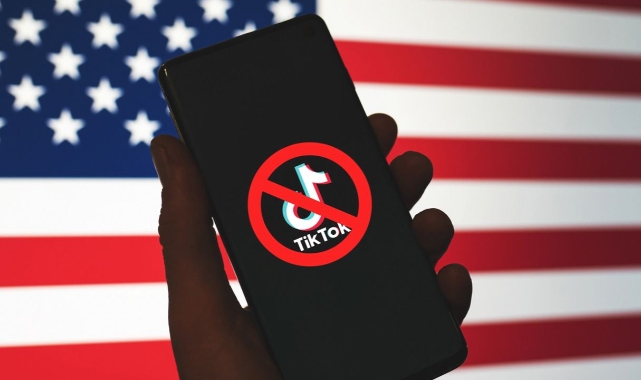 TikTok kullanıcılarından ABD'ye dava