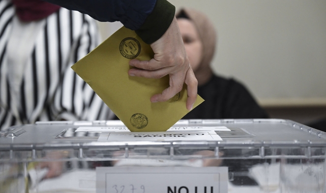 TİP'ten İzmir 2. Bölge'de milletvekili seçim sonuçlarına itiraz