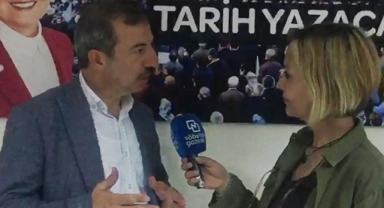 Toktaş: "3 vekil kesin gibi, 4 olmasını diliyoruz"