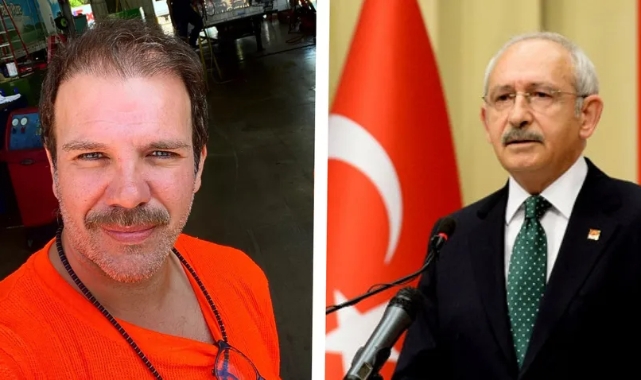 Tolga Karel'den Kılıçdaroğlu'na emeklilik çağrısı