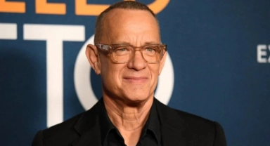Tom Hanks: Hepimizin bir süper kahramana ihtiyacı var