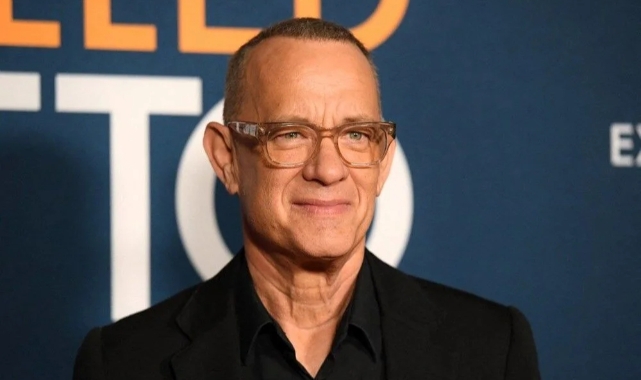 Tom Hanks: Hepimizin bir süper kahramana ihtiyacı var