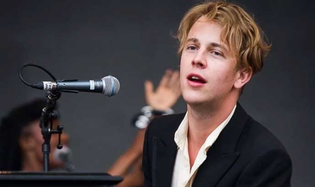 Tom Odell yeniden İstanbul'a geliyor