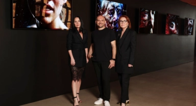 'Total Recall' sergisi açıldı