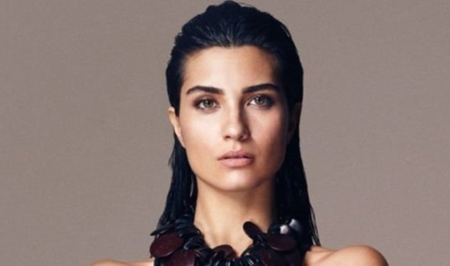 Tuba Büyüküstün köpeğini kaybetti