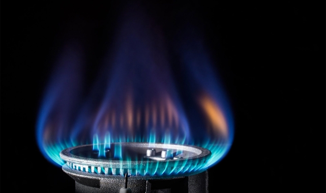 TÜİK'ten ücretsiz doğalgaz açıklaması