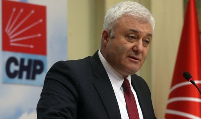 Tuncay Özkan: "CHP'ye FETÖ sızamaz, PKK'lı giremez"