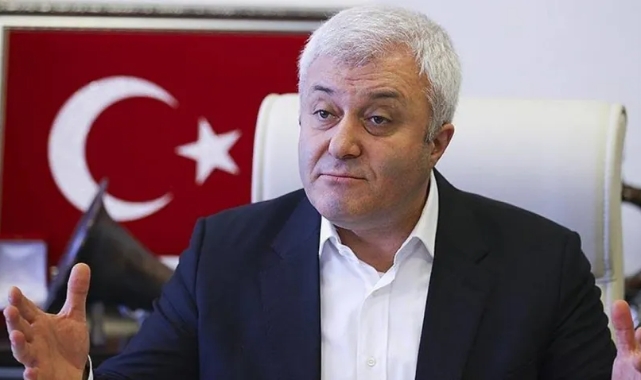 Tuncay Özkan'dan İmamoğlu, Yavaş ve Kaftancıoğlu açıklaması