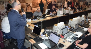Turgut Özkan’dan ikinci tur açıklaması