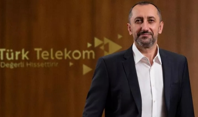 Türk Telekom CEO’su Önal: “Türk sporunu hep destekleyeceğiz"