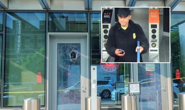 Türkevi saldırganı hakkında karar