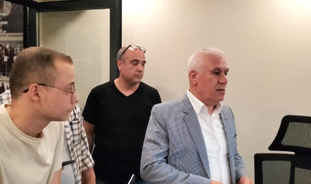 Türkiye nefesini tuttu sonuçlar bekleniyor
