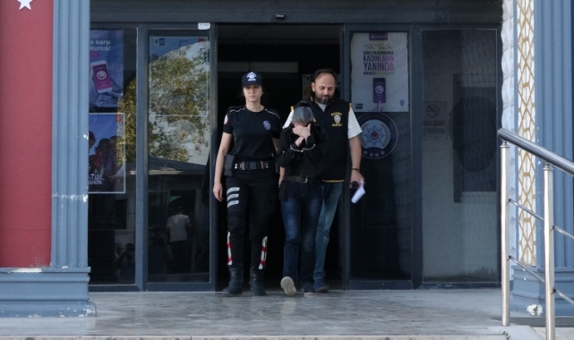 Türkiye'nin gündemine oturan olayda yeni gelişme