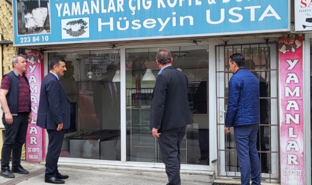 Türkoğlu: Çarşamba semti kurtarılmış bölge mi oldu?