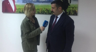 Türkoğlu'ndan ilk açıklama: "Şimdilik 3 vekil garanti!"