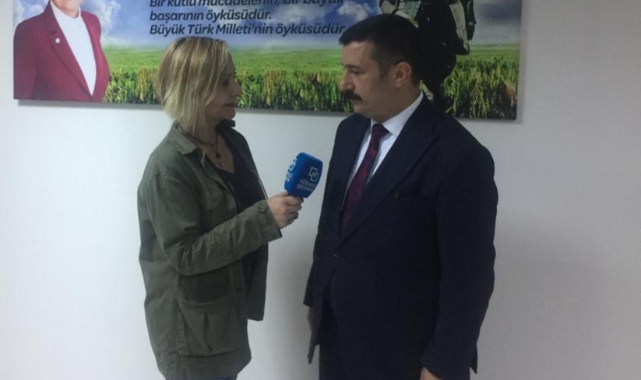 Türkoğlu'ndan ilk açıklama: "Şimdilik 3 vekil garanti!"