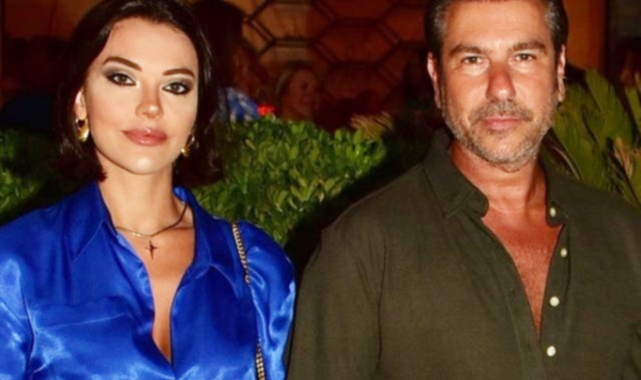 Tuvana Türkay: Aldatma yok ama ayrıldık!
