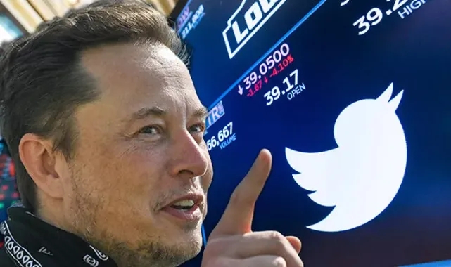 Twitter, AB Dezenformasyon Kodu’ndan çekildi