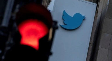 Twitter'da DeSantis istifası