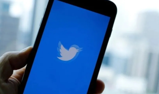 Twitter'dan erişim engeli açıklaması