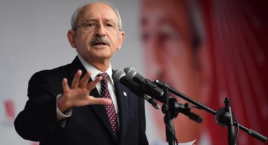 Twitter Kılıçdaroğlu'na 'gri tik' verdi