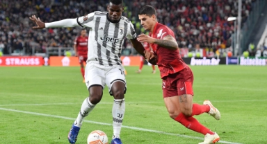 UEFA Avrupa Ligi'nde finalistler yarın belli oluyor