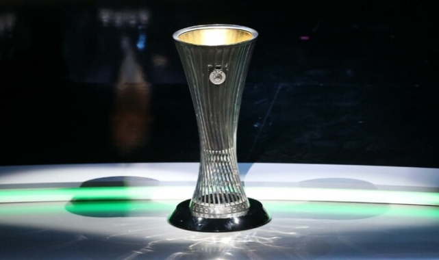 UEFA Konferans Ligi yarı finalinde sonuçlar