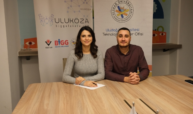ULUKOZA girişimcilerinden astım hastalarına özel yatak
