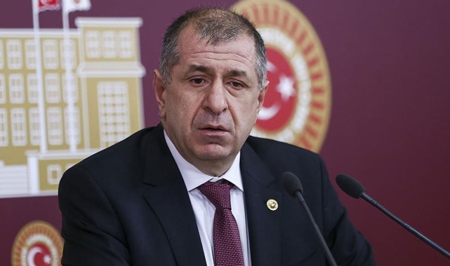 Ümit Özdağ: "İki İttifakla da görüşme yapılabilir"