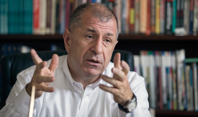 Ümit Özdağ ikinci tur kararını yarın açıklayacak