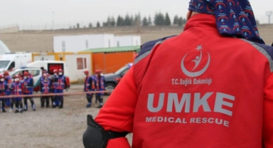 UMKE Bursa'da koordinatörlük kurdu