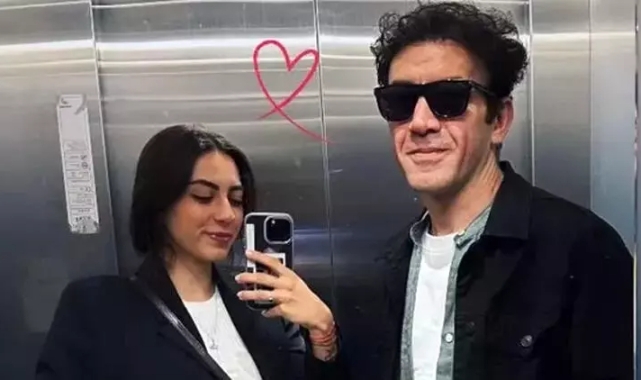 Ünlü oyuncu kural bozdu!