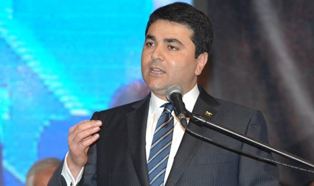 Uysal: "Seçimi kazanma mecburiyetimiz var"