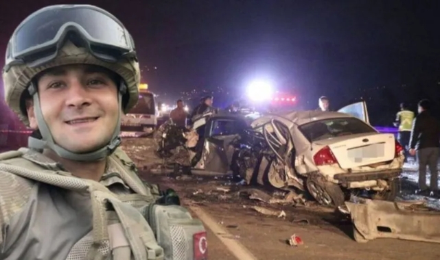 Uzman çavuştan 13 gün sonra acı haber