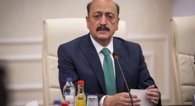 Vedat Bilgin'den EYT açıklaması