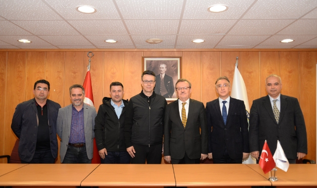 Veteriner Fakültesi Çiftliği’nin altyapısı modernleştirilecek