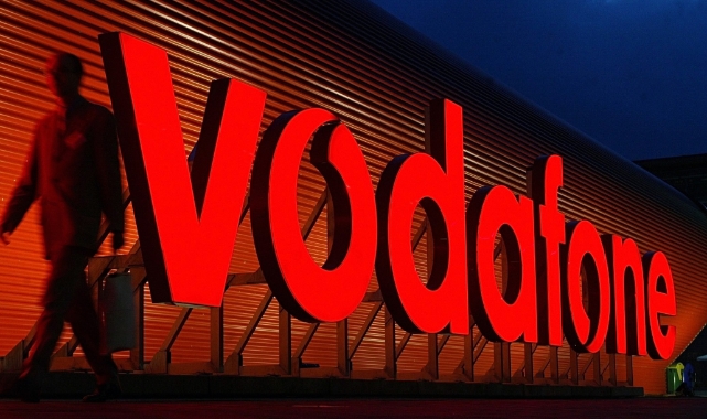 Vodafone'da 11 bin kişi işten çıkarılacak