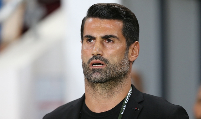 Volkan Demirel: "Ben Fenerbahçe'nin kendisiyim!"
