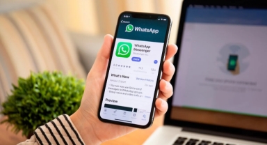 WhatsApp'ta ekran paylaşma dönemi başladı