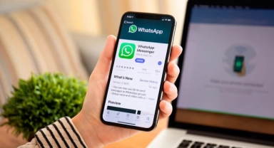 WhatsApp'ta ekran paylaşma dönemi başladı